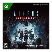 Aliens Dark Descent - Xbox One, Xbox Series X|S [Digital]