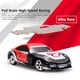 thumbnail image 1 of WLtoyscoche de carreras a Control remoto para niños y adultos vehículo Tmvgtek de derrape de alta velocidad K969 5 7 24 GHz 4WD 30 kmh, 1 of 9