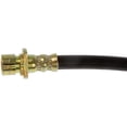 thumbnail image 2 of Dorman H620742 Front Driver Side Brake Hydraulic Hose for Specific Honda Models Fits select: 2007-2011 HONDA CR-V, 2 of 3