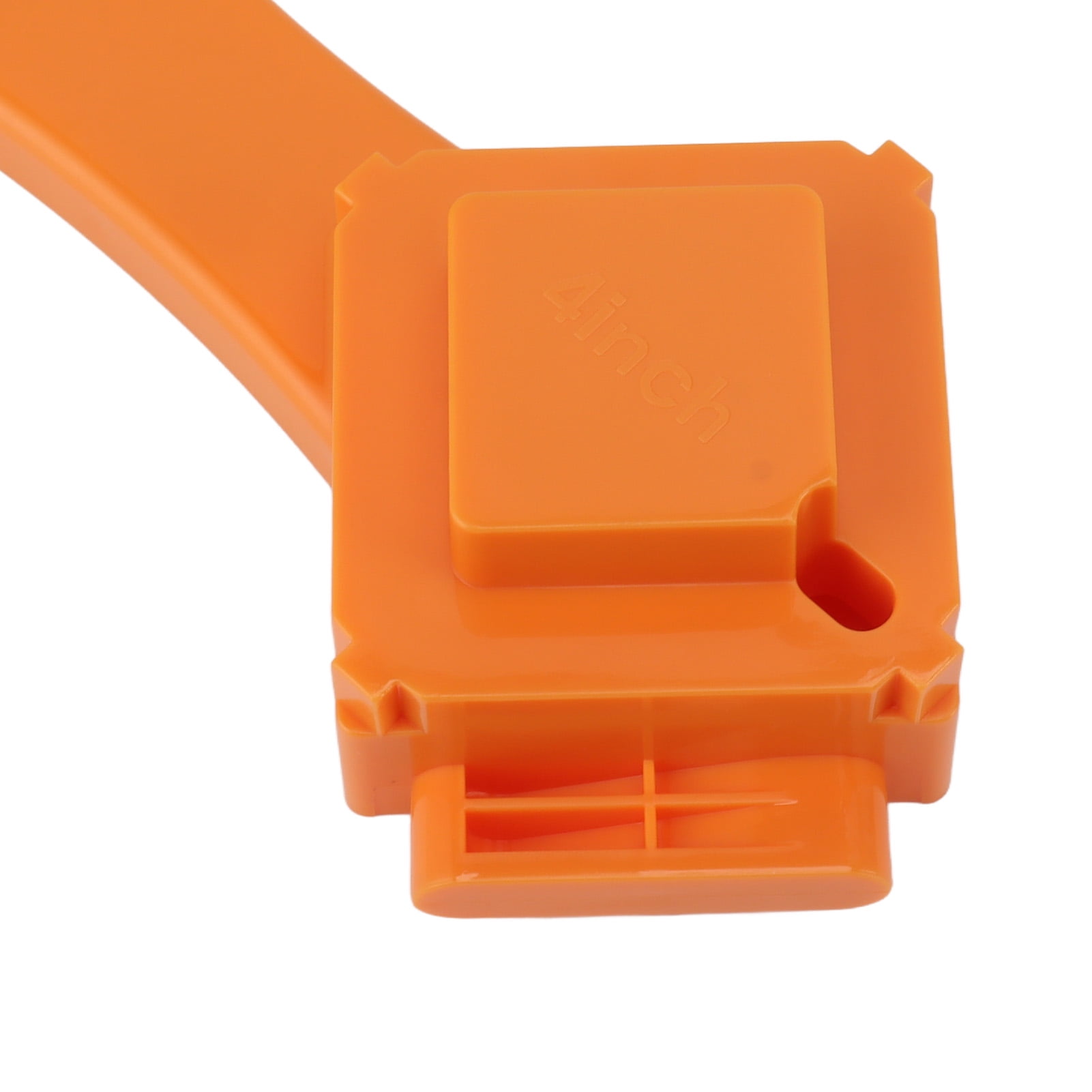 Clé de salle de bain, outil multifonctionnel à poignée courte, grande Clé de salle de bain, outil multifonctionnel à poignée courte, grande