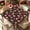 Cookie Candy, variant on ARTSLION Square Tablecloth Washable Table Cover For Size 34"x34" To 60"x60", Waterproof Square Table Cloth For Indoor And Outdoor,Cookie Candy