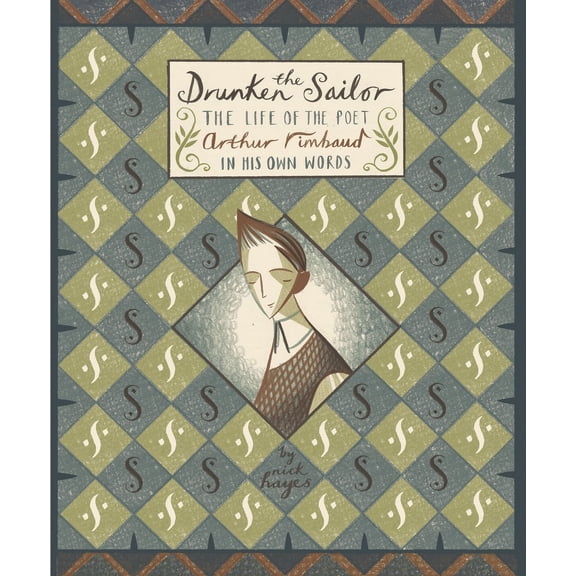 The Drunken Sailor (Hardcover)