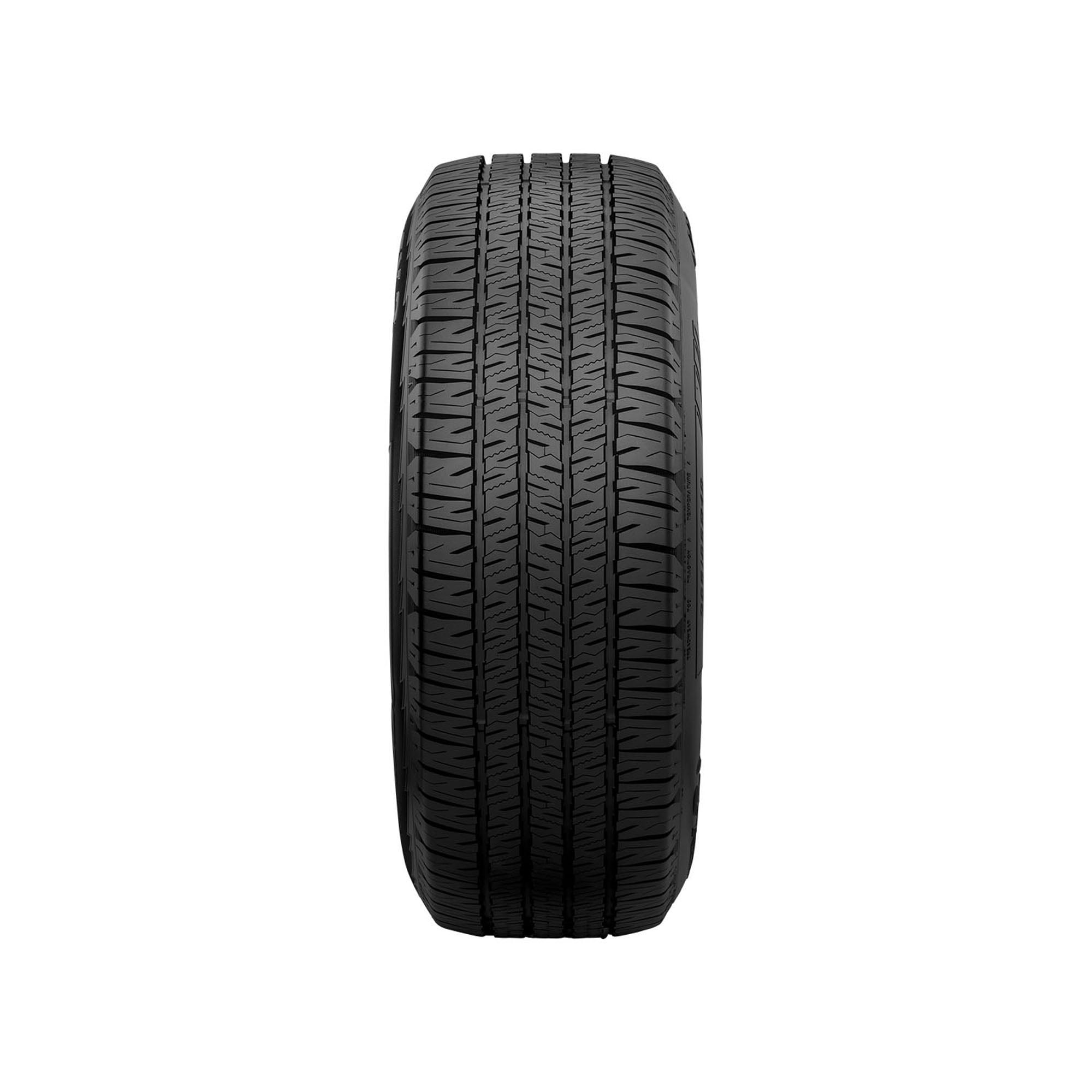 Nexen Roadian HTX 2 275/60R20 115H BSW All Season Tire