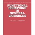 thumbnail image 1 of Functional Equations in Several Variables, 1 of 1