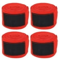 thumbnail image 2 of Vendas para manos deportivas NikouMX 4 piezas boxeo MMA, 2 of 8