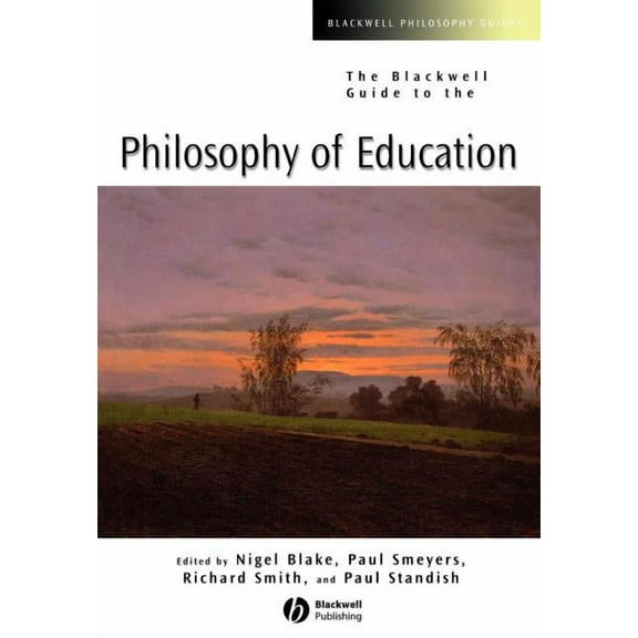 Blackwell Philosophy Guides Blackwell Guide to the Philoso, Book 9, (Paperback)