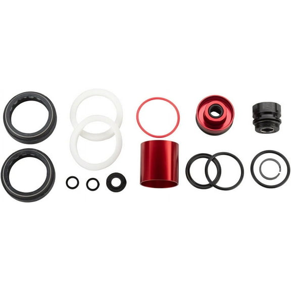 RockShox Fork Service Kit - 200 Hour/1 Year BoXXer RC2 C1 (2019)