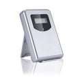 thumbnail image 1 of Toystoory Digital -20 a 70 ℃ Temperatura Humedad Medidor Dormitorio Estación meteorológica Termómetro de alta precisión Higrómetro Funciona con Termómetros Toystoory GJ1061-00B, 1 of 6