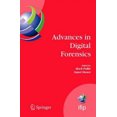 thumbnail image 2 of Advances in Digital Forensics: IFIP International Conference on Digital Forensics, National Center for Forensic Science,, 2 of 2