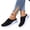 11# Black, variant on 2026 Summer Slip On Closed Toe Shoes Wide Width Clogs Mesh Slippers Air Cushion Orthopedic Walking Shoes Backless Breathable Sneakers with Arch-Support Beach Sandals,Light Gray#37