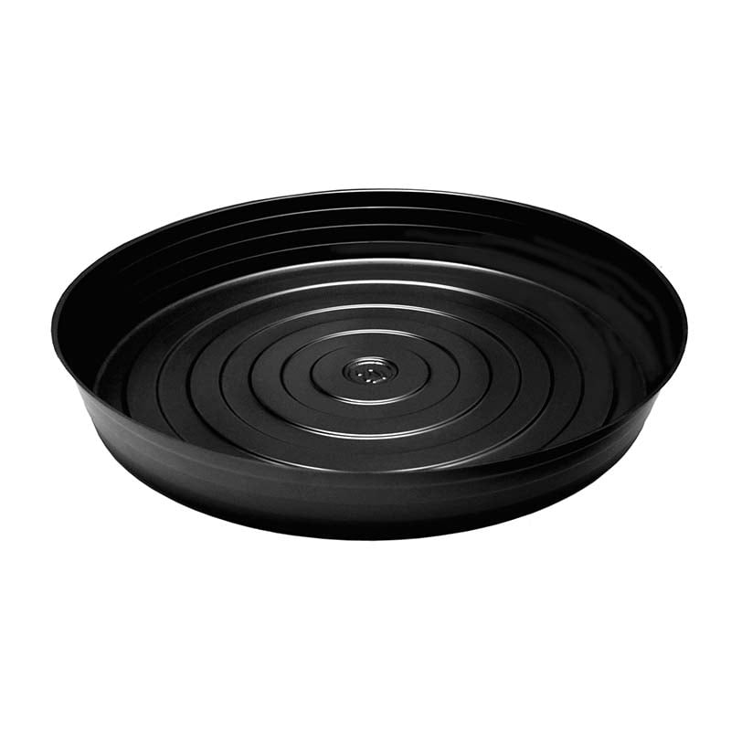 21'' Heavy Duty Deep Pot Saucer