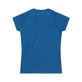 thumbnail image 2 of Proud MOM of 2023 Graduate Women's Soft style Tee, 2 of 2