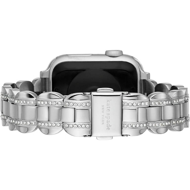 Kate Spade New York Stainless Steel Band for 38/40/41mm