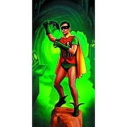 Moebius Models Batman Classic TV Series - Robin New