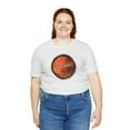 thumbnail image 4 of Occupy Mars T-Shirt Unisex Jersey Short Sleeve Tee, 4 of 8