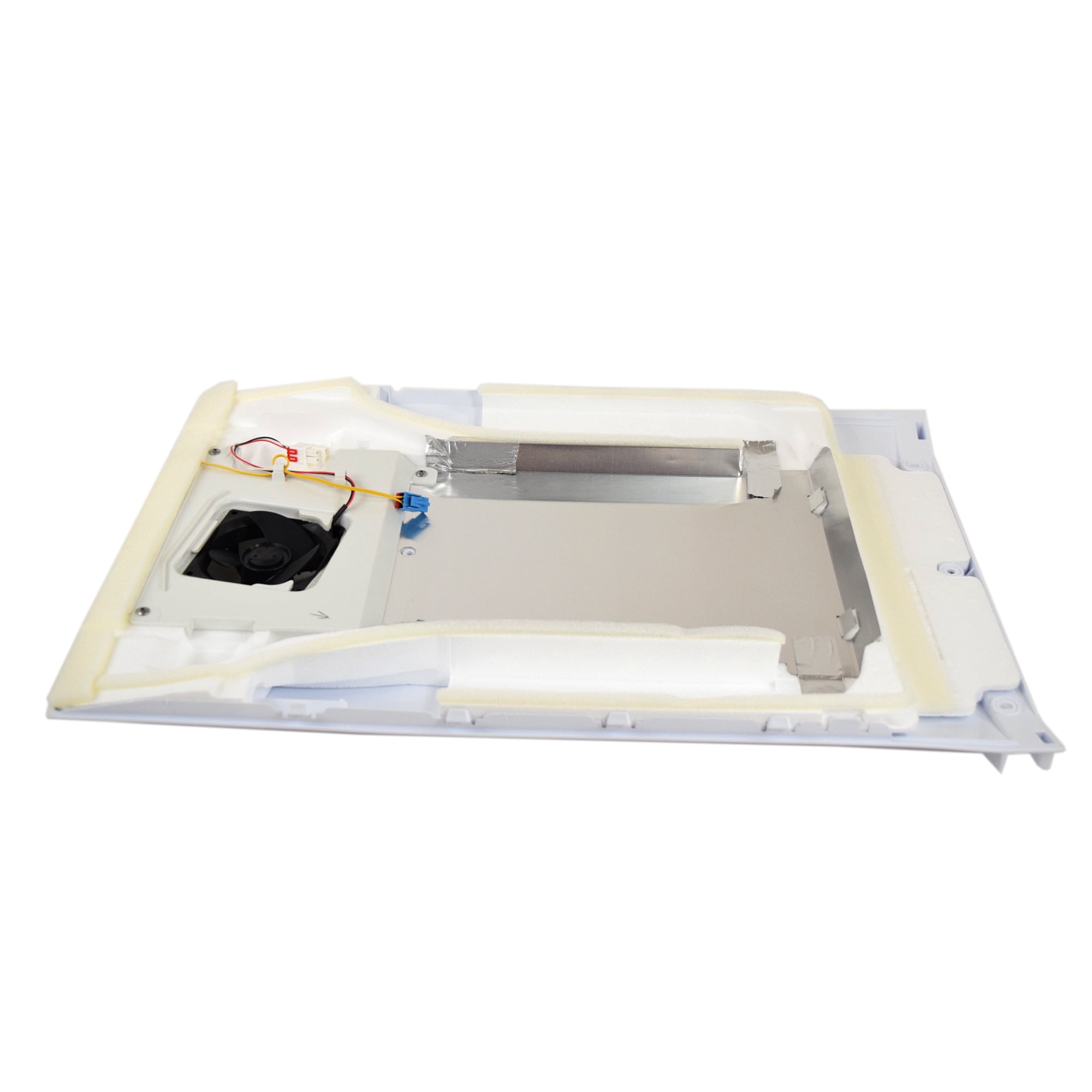 Samsung Genuine OEM DA97-13757A Refrigerator Twin Cooling Evaporator Cover Assembly