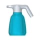 thumbnail image 2 of Regadera, pulverizador de bomba, pulverizador de agua portátil de 2 litros, botella pulverizadora eléctrica de 0,5 galones, pulverizador automático de, 2 of 9