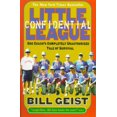 thumbnail image 1 of Little League Confidential, Bill Geist Paperback, 1 of 2
