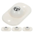 thumbnail image 1 of unbranded 4Ud Giratorias Para Muebles Con Adhesivo Silenciosas Y Resistentes, 1 of 8