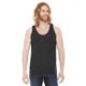 thumbnail image 1 of Camiseta sin mangas Triblend unisex TRI BLACK XS American Apparel TR408W, 1 of 1