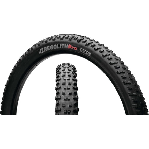 Kenda Regolith Pro EMC K1214E Mountain Bike Tire 27.5 x 2.60 (214106)