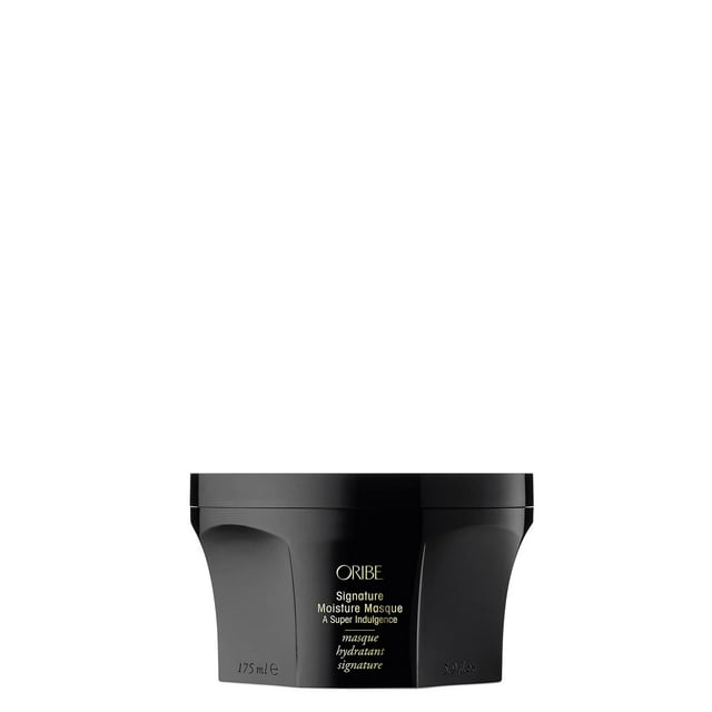 Oribe Signature Masque Hydratant, 5,92 Fl Oz (Lot de 1)
