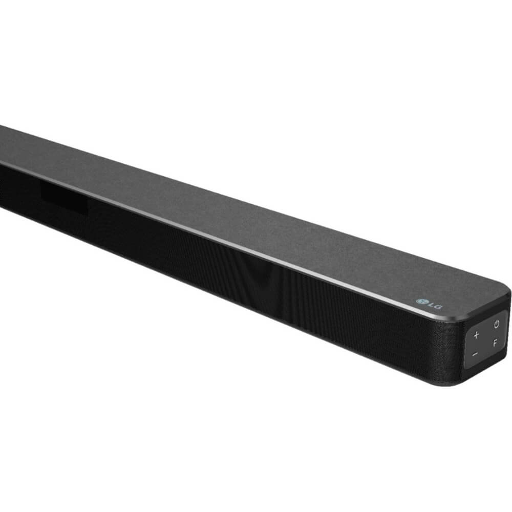LG SN5Y 2.1-Channel 400W Soundbar System - image 4 of 4