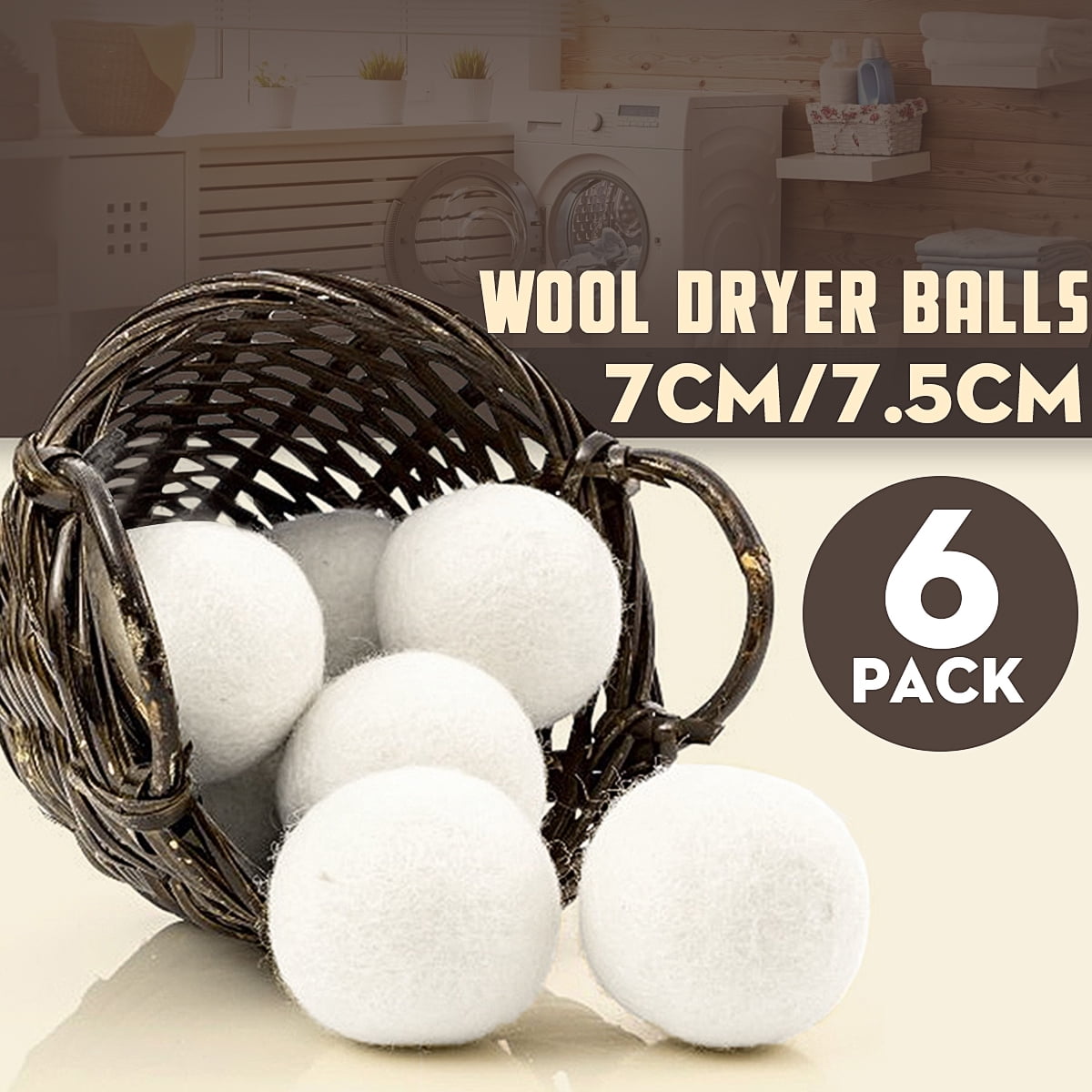 Do Wool Dryer Balls Help With Dog Hair