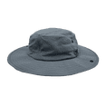 thumbnail image 2 of Frogg Toggs Chilly Pro Cooling Bucket Hat | Gray, 2 of 2