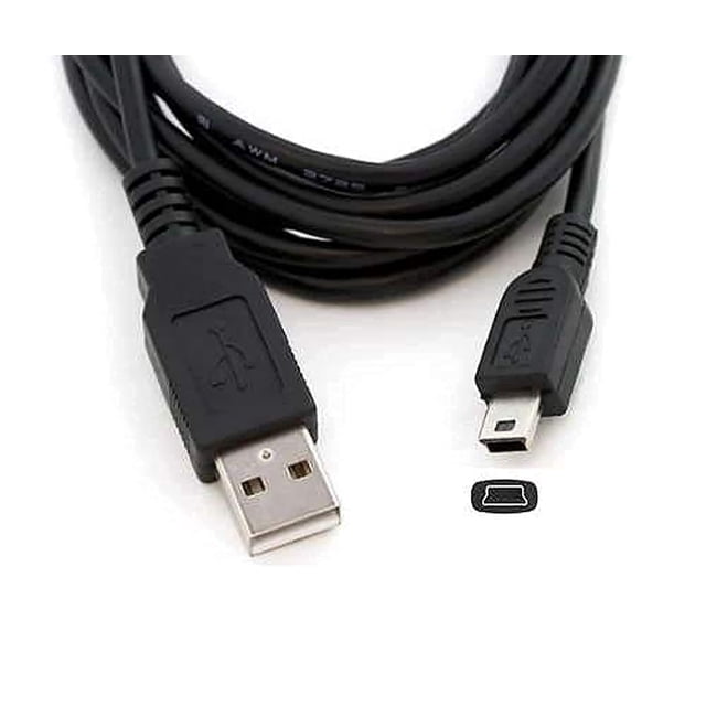 ienza Cable USB azul de 10 pies de largo para micrófono USB Snowball iCE y Yeti - Cable de repuesto (consulte los detalles de compatibilidad a continuación)