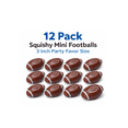thumbnail image 4 of soft footballs (12 count), 4 of 6
