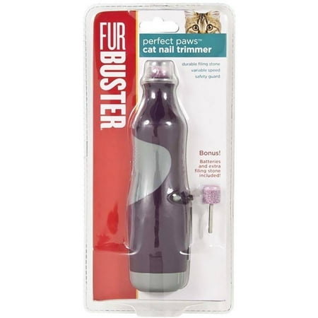 Petmate Furbuster Cat Perfect Paws Nail Trimmer
