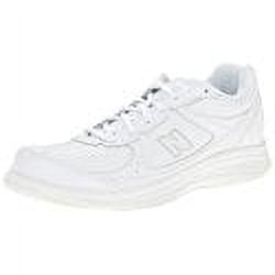 new balance men s 577 men s health walking sneakers mw577wt Walmart