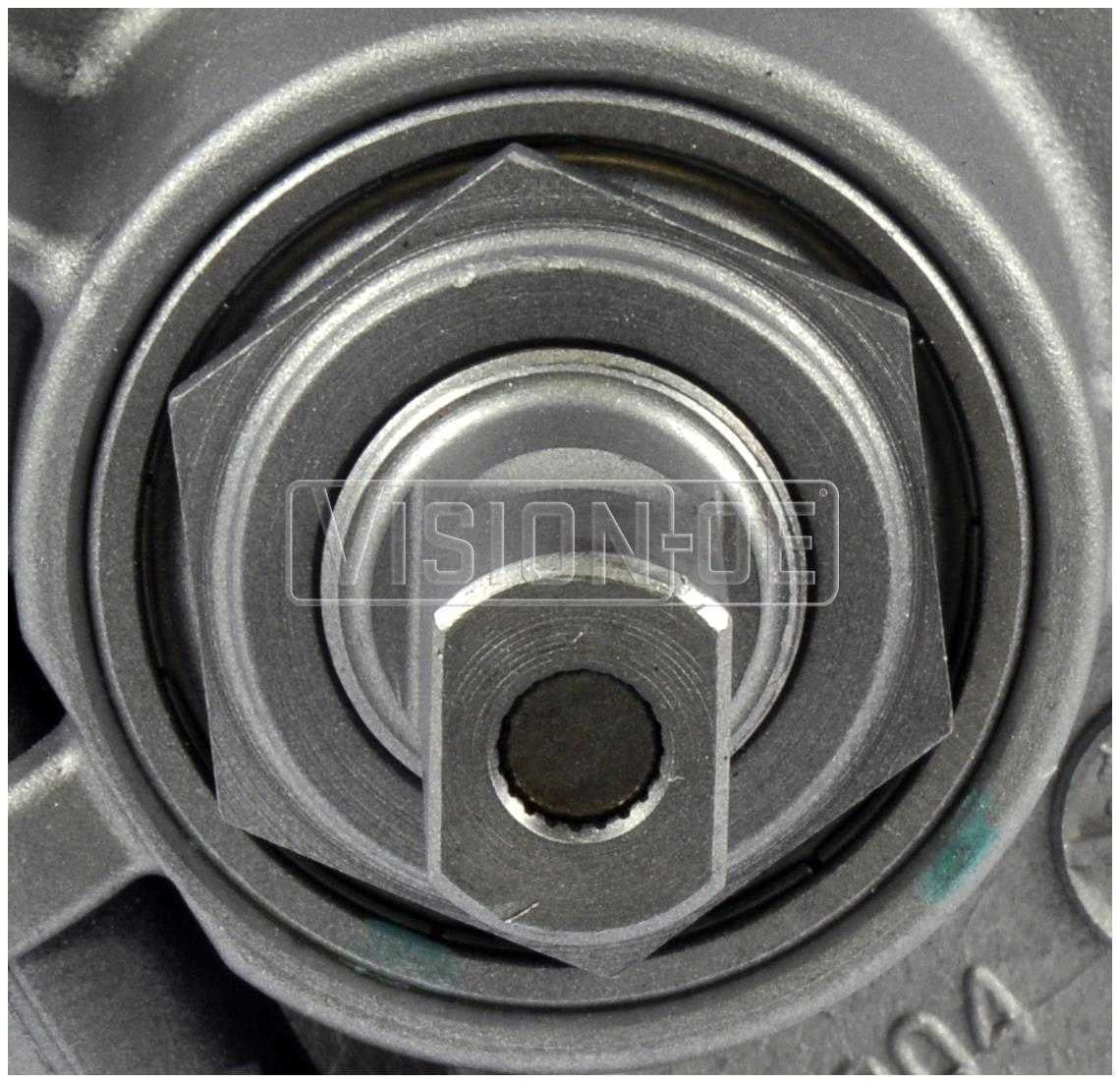 Vision OE 992-0104 Reman Steering Column