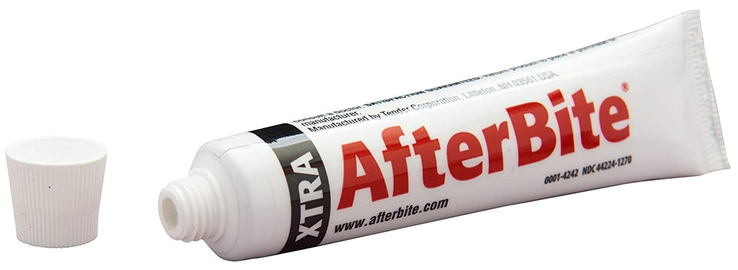 After Bite Xtra Insect Bite Treatment, 0.7 Ounce (Pack of 4) Walmart