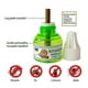 thumbnail image 3 of 10x Mosquito Repellent Heater Electric Heat Repellent Liquid Anti-mosquito Odorless Insect Repellent Mosquitoes Pest Control Tool, 3 of 4