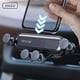 thumbnail image 2 of INIU-Soporte de teléfono móvil para coche, soporte de gravedad para Smartphone, GPS, para iPhone 13, 12, 11 Pro, 8, Samsung, Huawei, Xiaomi, Redmi, LG, 2 of 4