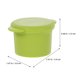 thumbnail image 2 of SHOWERORO 6Ud Tapones Reutilizables De Silicona Para Botella Color Verde Claro Con Hermético Duradero, 2 of 5