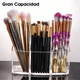 thumbnail image 5 of Organizadores De Brochas De Maquillaje Tocador Caja Almacenamiento Transparente, 5 of 5