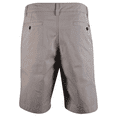 thumbnail image 3 of O'Neill Men's Chino Shorts Stone Gray At The Knee Stretch (S10), 3 of 12