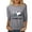 GY2, variant on Aayomet Shirts For Women Women's Color Block Sweatshirt Long Sleeve Crewneck Pullover Tops Fashion Lightweight Tunic with Pocket,GY1 L