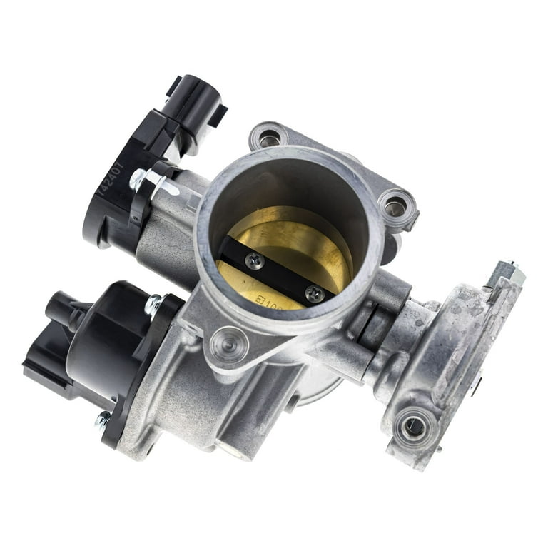 Polaris 3131684 Throttle Body Assembly Ranger Crew Limited
