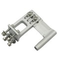 thumbnail image 3 of Soporte de alta velocidad Soporte de eje de transmisión flexible Reemplazo de metal con un soporte de soporte de soporte para el eje de desgaste, 3 of 9