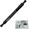 thumbnail image 4 of 1 Lift Supports Gas Struts Shocks Fits 2009-2013 Dodge Ram 1500 2500 3500 Tailgate Slow Drop Assist Lowering Gate Truck Kit DZ43301 Springs Arms Dampers Rod, 4 of 6