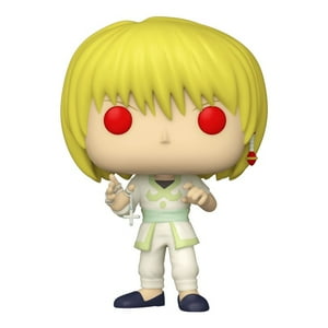 Funko Pop Hunter X Hunter Kurapika 1135