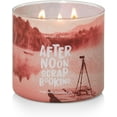 thumbnail image 2 of Yankee Candle Afternoon Scrapbooking 3-Wick Candle, 2 of 4