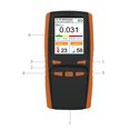 thumbnail image 4 of Ozone Analyzer Air Quality Pollution Handheld Portable Monitor O3 Ozone Gas Detector Intelligent Sensor Ozone Meter ,High-Precision Sensor, 4 of 8