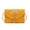 Yellow, variant on NOKIO Chic Single Shoulder Purses For Women, Stylish Single Strap Bags For Women, Classic Shoulder Bags For Ladies, Ladies Fashion Shoulder Bag Handbag All-match Messenger Bag