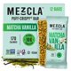 thumbnail image 1 of Vegan Protein Bars, Gluten Free Snack Made with Pea Protein, Organic Vanilla, Blueberries and Other Premium Ingredients, Healthy Snacks, Maple Blueberry, 10g of Protein, 12 Pack, 1 of 5