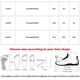 thumbnail image 3 of Amzcrzy Zapatos de mujer,Zapatos de mujer,Zapatillas de mujer, Zapatillas de casa para hombre y mujer, para parejas, para interior y exterior, con suela suave de vaca. Sandalias Mujer Zapatillas De C, 3 of 9
